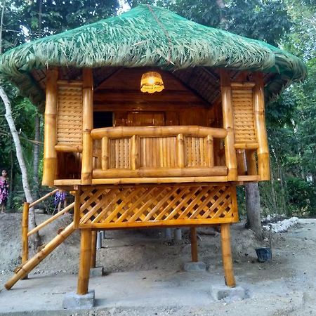 Deluxe Bamboo House By The River Hotel Loboc Luaran gambar